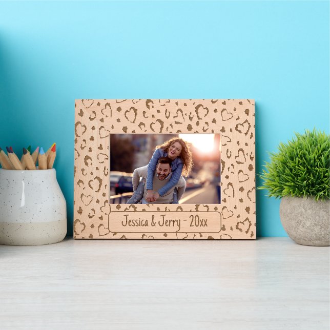 Corações e Pontos Bonito da Tendência Elegante (Criador carregado)