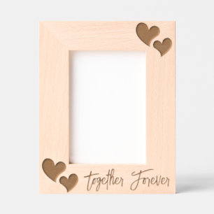 Corações Elegantes Com Texto Personalizado