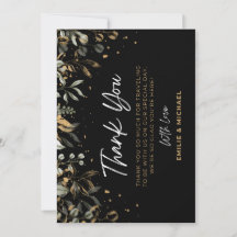 Corações Gratosos, cartões de agradecimentos para