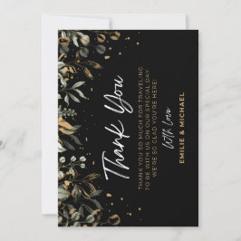 Corações Gratosos, cartões de agradecimentos para