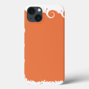 Coral Elegant Modern