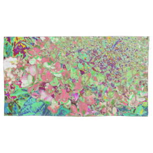 Coral Elegante e Chartreuse Limelight Hydrangea