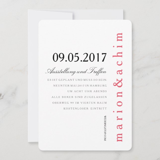 Coral Polkadots (Frente)