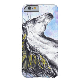 Corante de Água de Cavalo e Arte de Equino de Tint