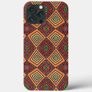 Corante verde-alaranjado Diamantes africanos