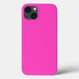 Corda de tração rosa-neon