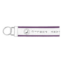 Cordão para Crachá de Notário Público (crachá na p