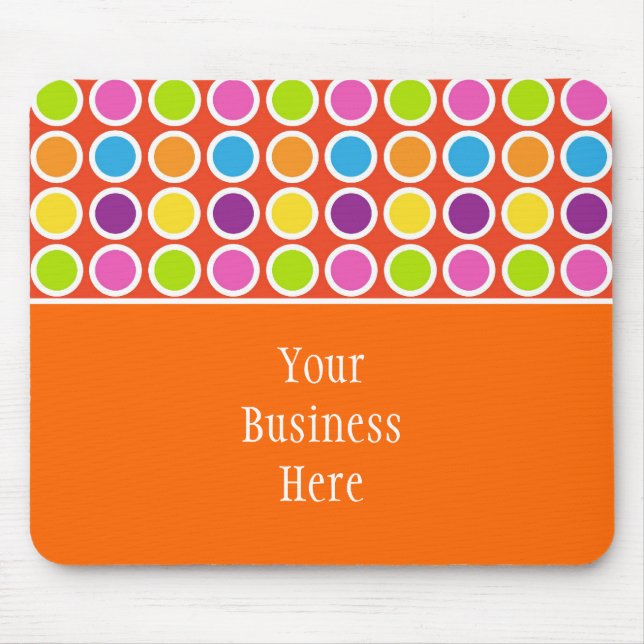 Cordelia Mousepad (Frente)