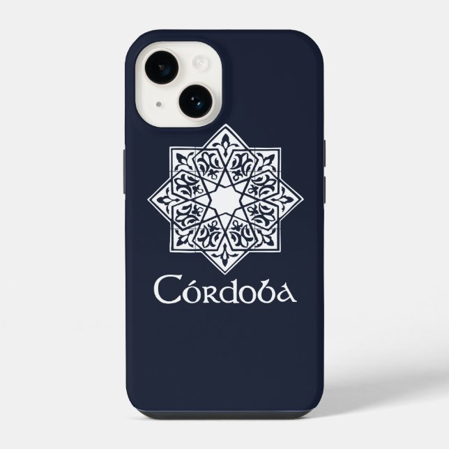 Córdoba 2 (Verso)