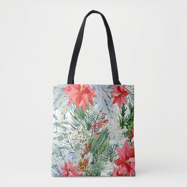 Corduroy Tote Bag para Canvas para mulheres (Frente)