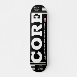 CORE JMT 7, 3/4", skate Deck