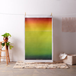 CORES CURAS TECIDO ou TAPEÇARIA