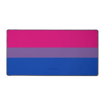Cores da bandeira do orgulho bissexual SlipperyJoe