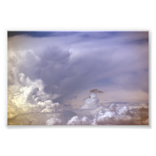 Cores da Foto do Céu