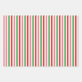 Cores de Melancia de Verão