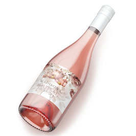 Cores de Pastel Personalizados do Partido Bridal A