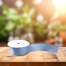 Cores de tendência - Cor azul do pó - Sólido