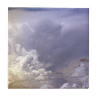 Cores do Azulejo do Céu