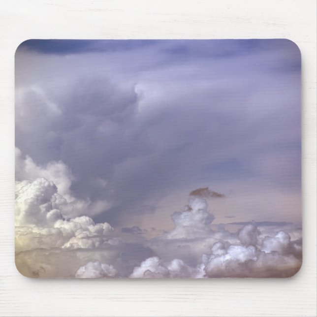 Cores do Mousepad do Céu (Frente)