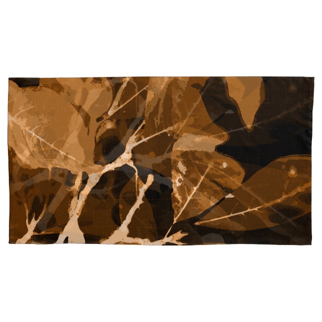 Cores do outono, folhas 6 (Frente)