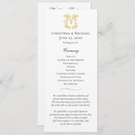 CORES EDITÁVEIS CM Monograma MC Programa Monograma