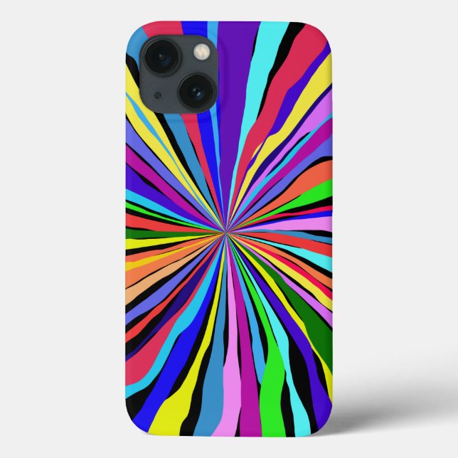 Cores Engraçadas (Verso)