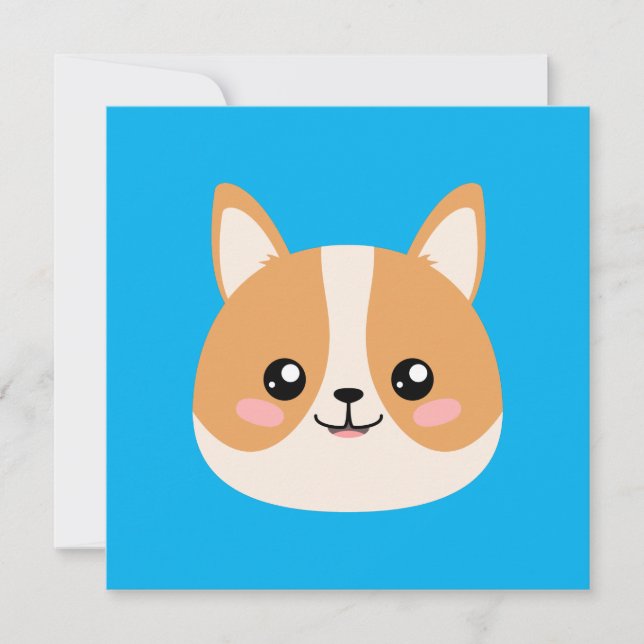 Corgi (Frente)