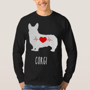 Corgi Breed Dog Top Mamãe Mostra
