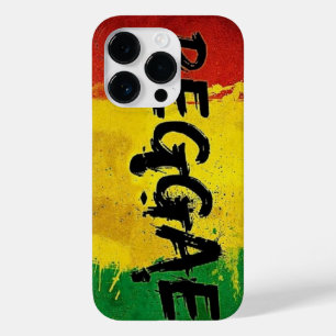 Cori Reith Rasta reggae