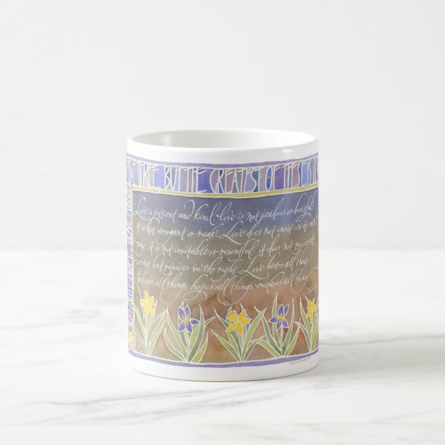 Corinthians - caneca (Centro)