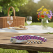 Corkscrew de Anna Waiter