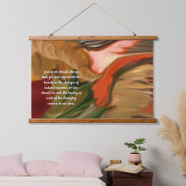 Cornucopia Abstrato Art