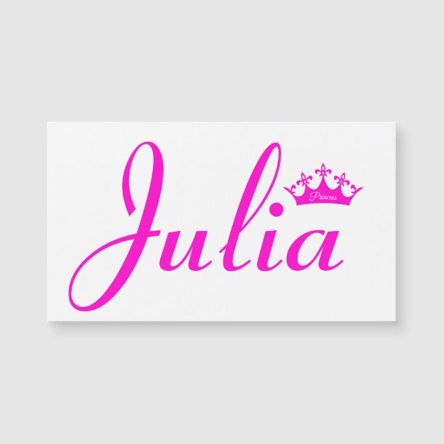 Coroa da Princesa (Frente)