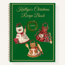 Coroa de Natal Vermelho Verde Personalizada Monogr