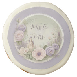 Coroa Floral de Senhorita para Senhora