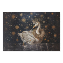 Coroa - Papel-presente de moldagem do estilo de pi