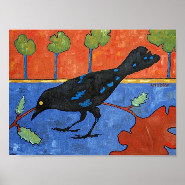 Coroa poster (Frente)