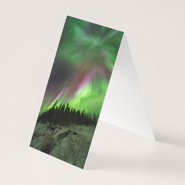 Corona Aurora (Verso)