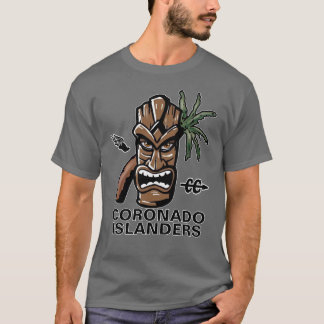 Coronado Track e CC T-Shirt