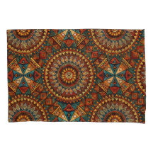 Corpo Geométrico de inspiração africana