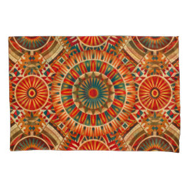 Corpo Geométrico de inspiração africana