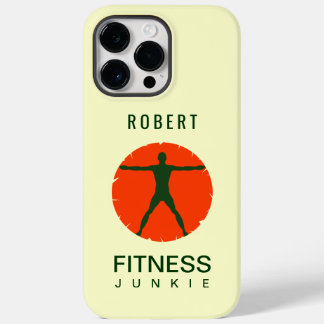 Corpo Madness Health e Malhação Junkie