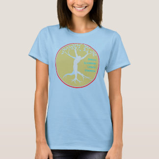 Corpo Profundo Pilata T-Shirt
