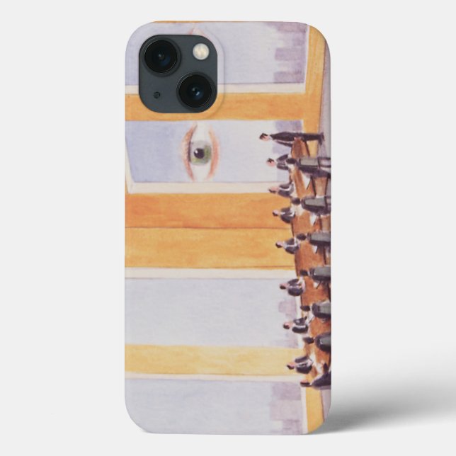 Corporate Governance 2003 (Verso)