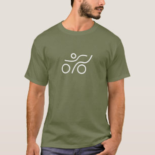 Corredores, Triatletas T-Shirt