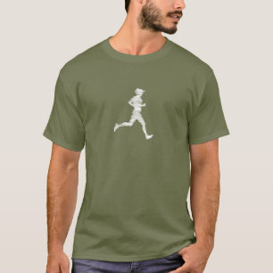 Corredores, Triatletas T-Shirt
