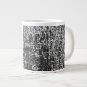 correr pelas paredes  caneca de café gigante