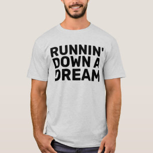 CORRER UMA VINTAGEM SONHADA, CAMISETAS T-SHIRTS