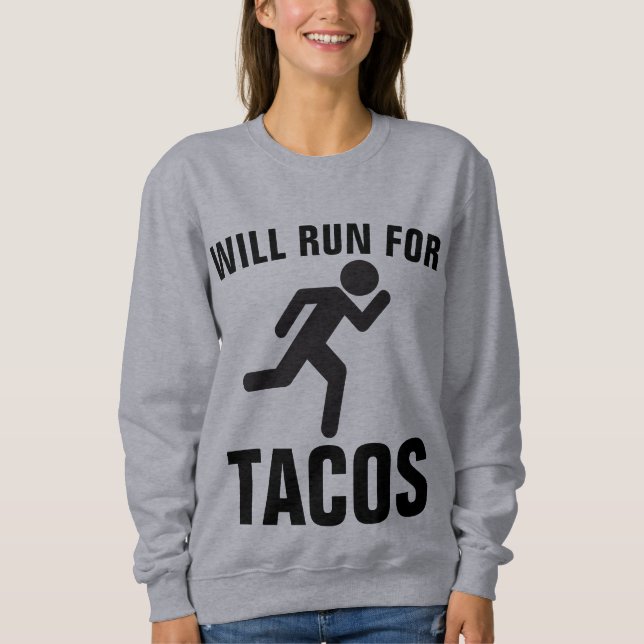 CORRERÁ PARA TANCOS T-Shirts ENGRAÇADAS (Frente)