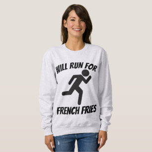 CORRERÃO PARA AS FRIAS FRANCESAS, T-shirts Engraça